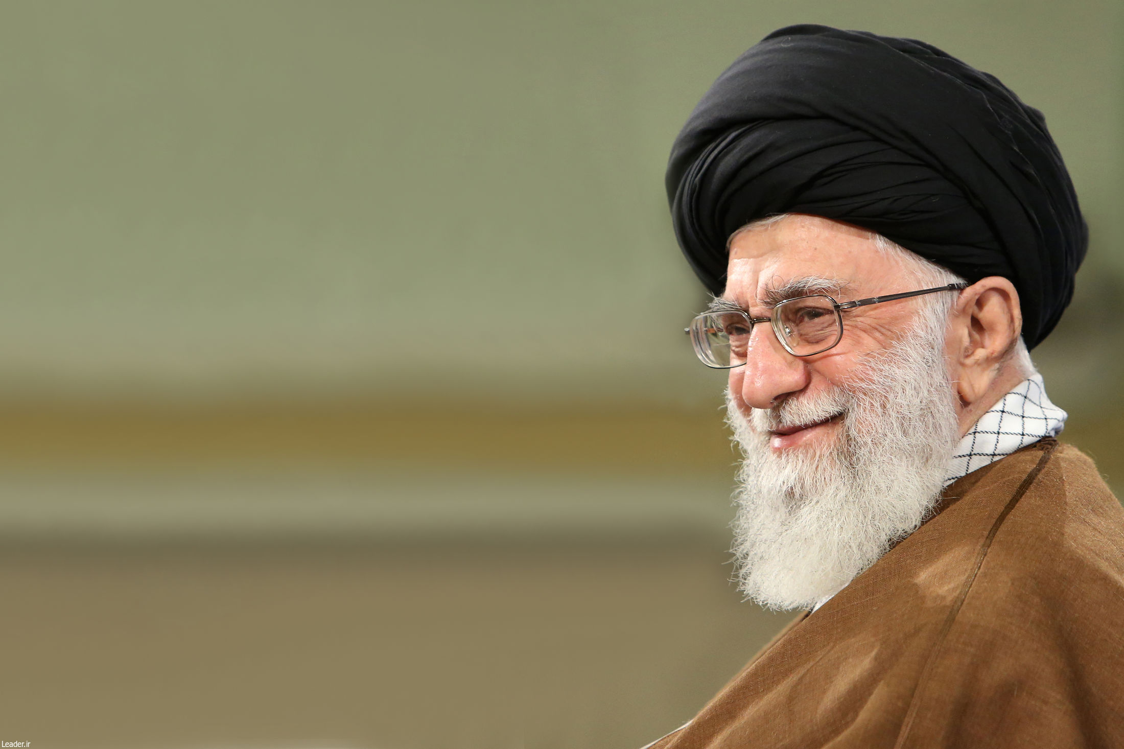 امام خامنه‌ای