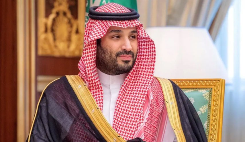 محمد بن سلمان آل سعود