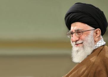 امام خامنه‌ای